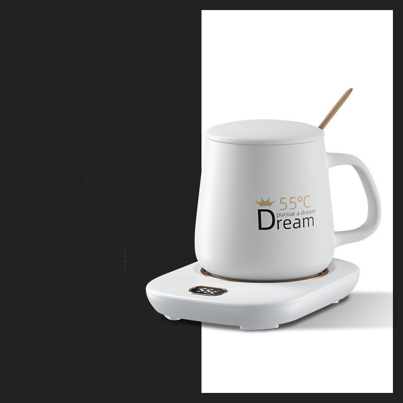 Smart Tea Making Electric Mug