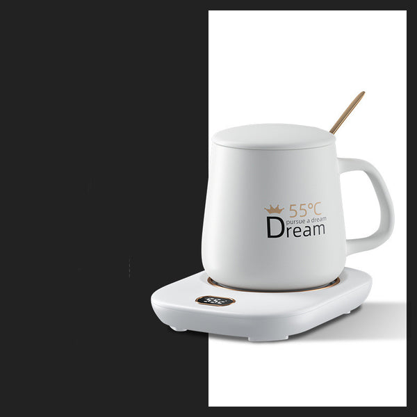 Smart Tea Making Electric Mug