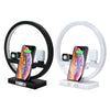 3 In 1 Wireless Lamp Charger