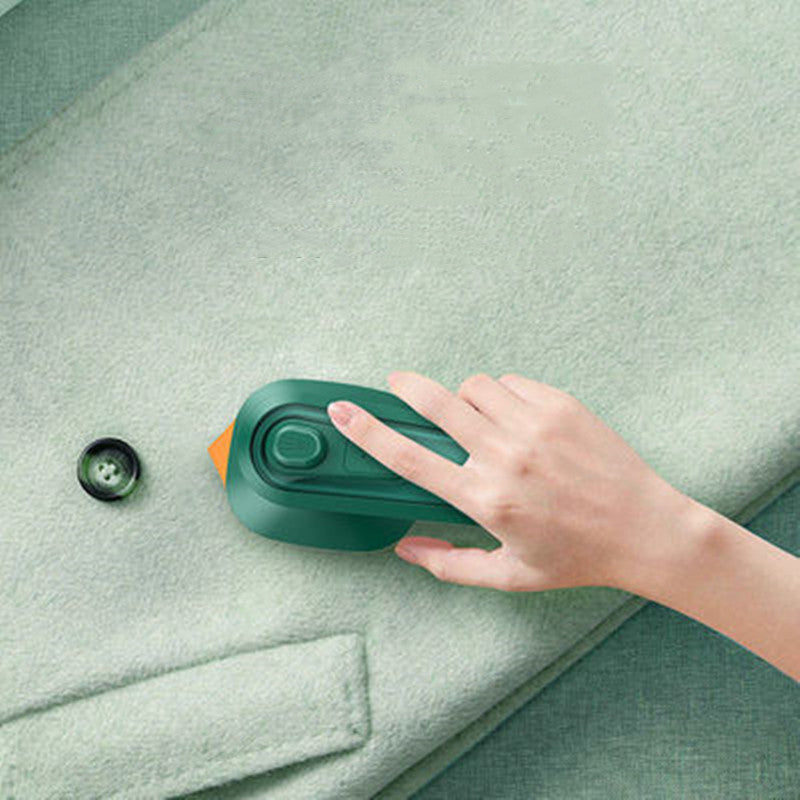 Portable Mini Steam Iron