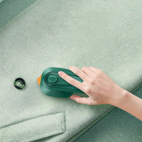 Portable Mini Steam Iron