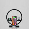 3 In 1 Wireless Lamp Charger