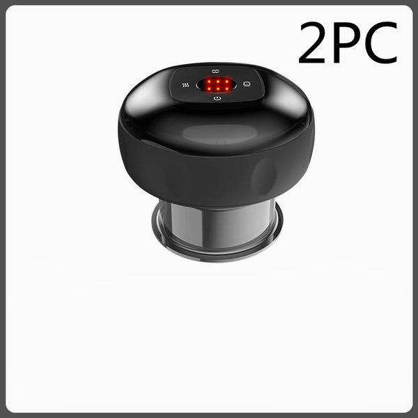 Electric Cupping Massager