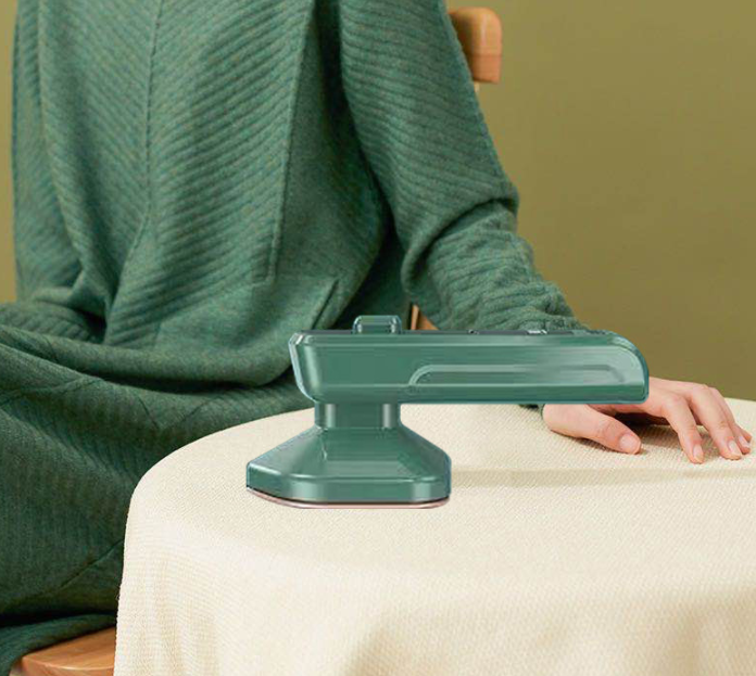 Portable Mini Steam Iron