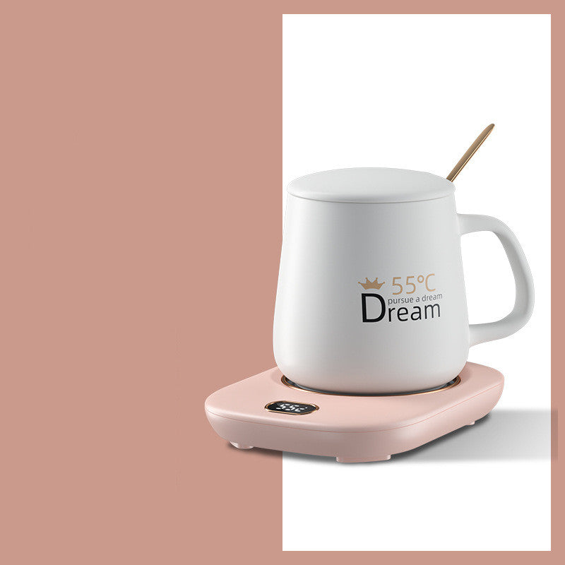 Smart Tea Making Electric Mug
