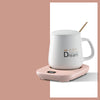 Smart Tea Making Electric Mug