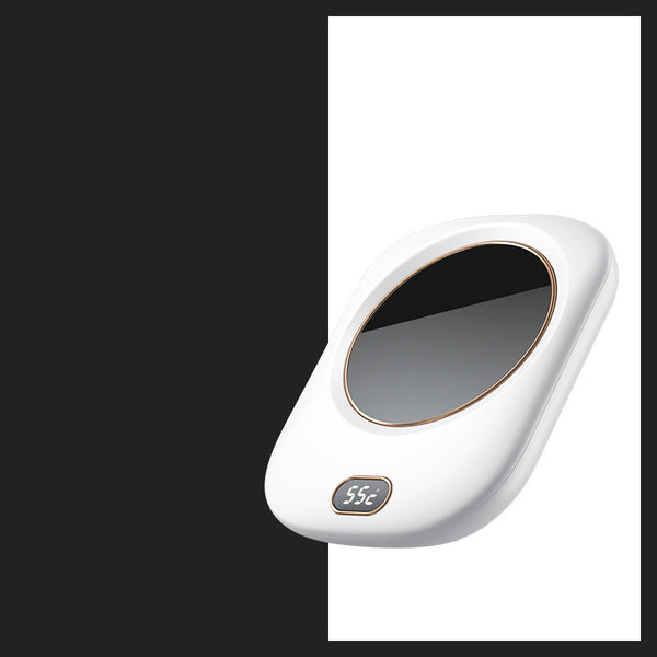 Smart Tea Making Electric Mug