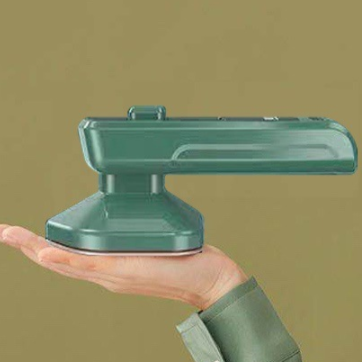 Portable Mini Steam Iron