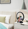3 In 1 Wireless Lamp Charger