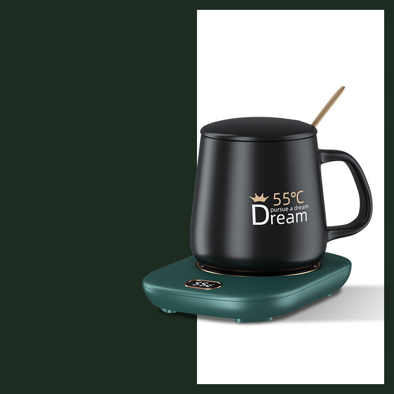 Smart Tea Making Electric Mug