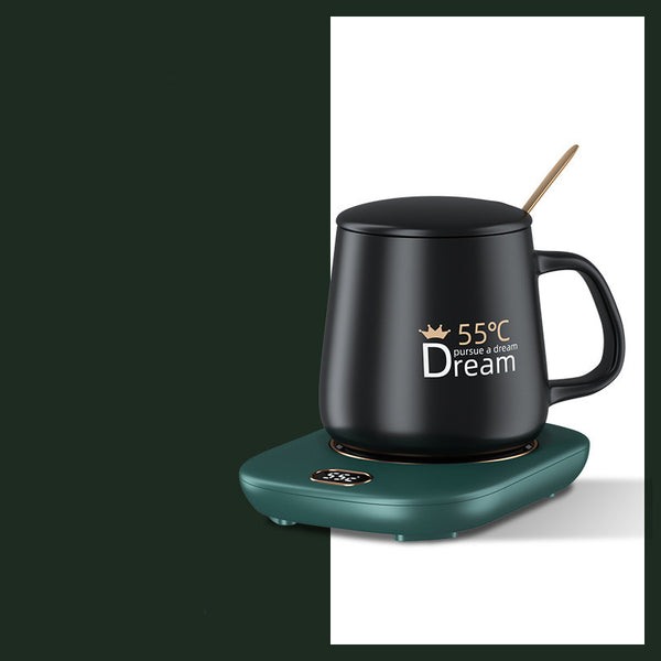 Smart Tea Making Electric Mug