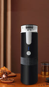 Portable Electric Coffee Maker