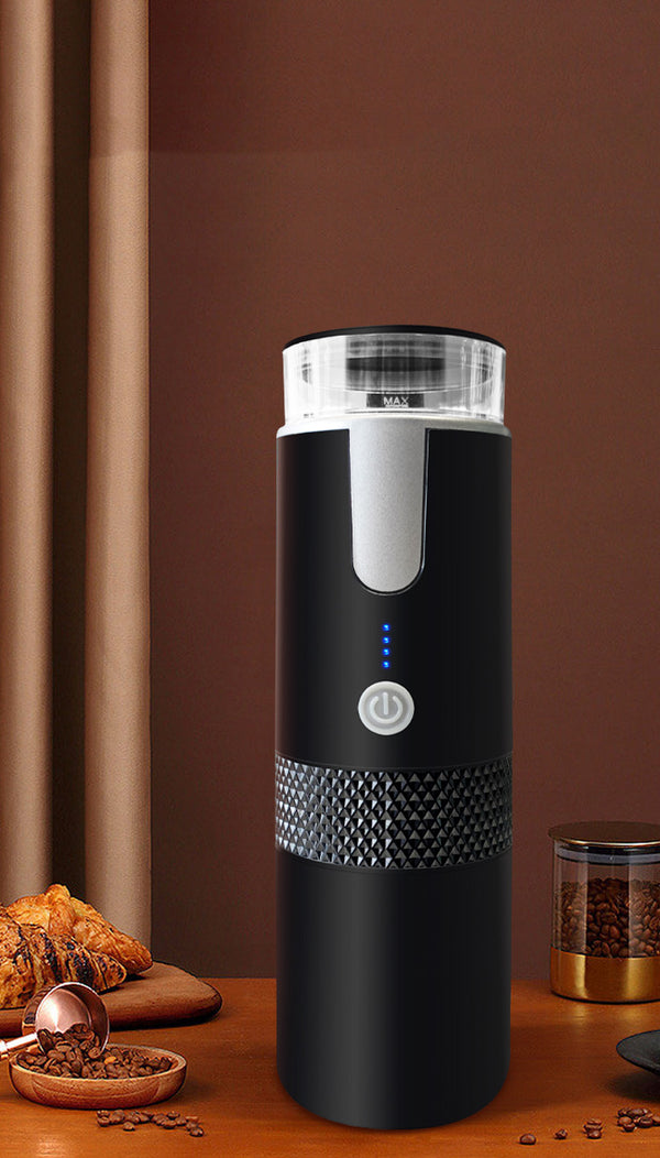 Portable Electric Coffee Maker