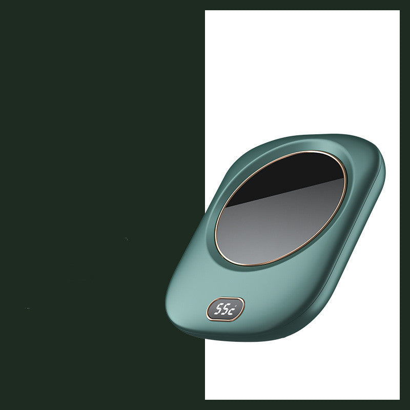 Smart Tea Making Electric Mug