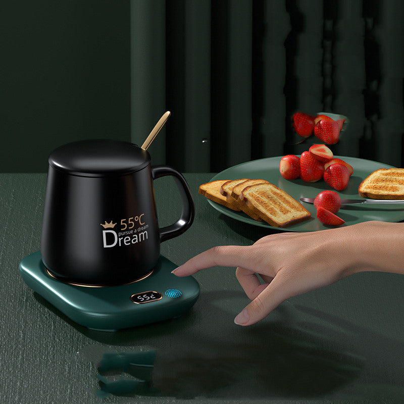 Smart Tea Making Electric Mug