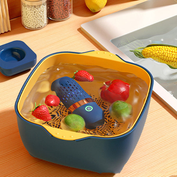 Fruit & Vegetable Cleaning Capsule