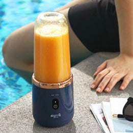 Portable Smoothie Blender