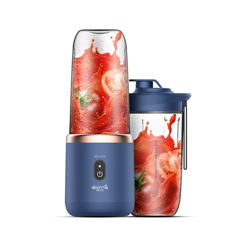 Portable Smoothie Blender