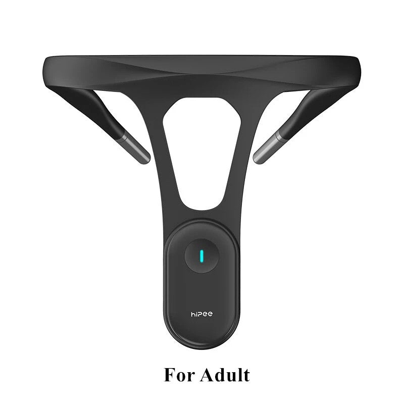 Smart Posture Corrector