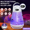 Digital Mosquito Killer Lamp