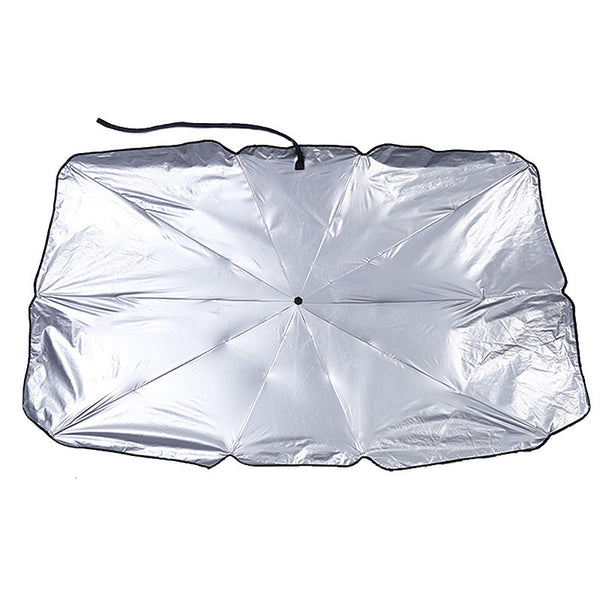 Foldable Car Sunshade