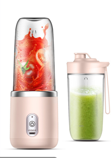 Portable Smoothie Blender