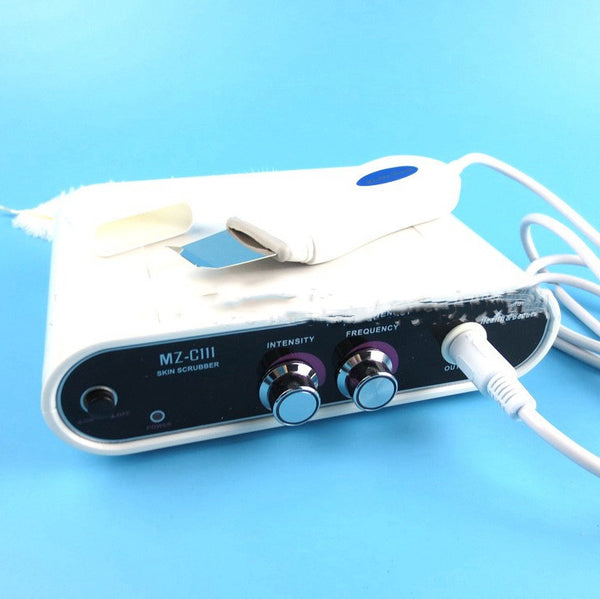 Ultrasonic Blackhead Removing Machine