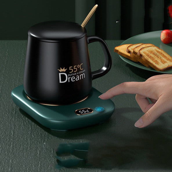 Smart Tea Making Electric Mug