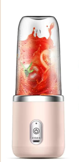 Portable Smoothie Blender