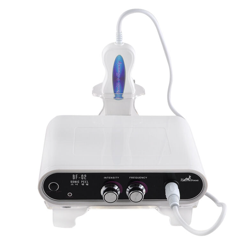 Ultrasonic Blackhead Removing Machine