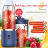 Portable Smoothie Blender