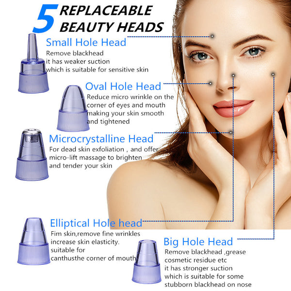 Blackhead Skin Rejuvenator