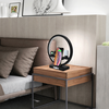 3 In 1 Wireless Lamp Charger