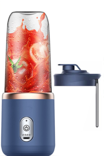 Portable Smoothie Blender