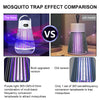 Digital Mosquito Killer Lamp