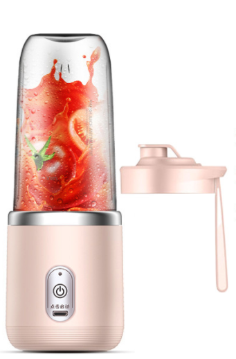 Portable Smoothie Blender