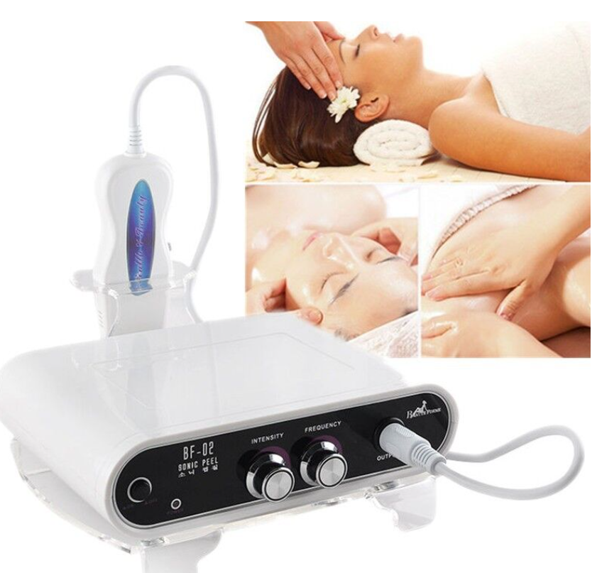 Ultrasonic Blackhead Removing Machine